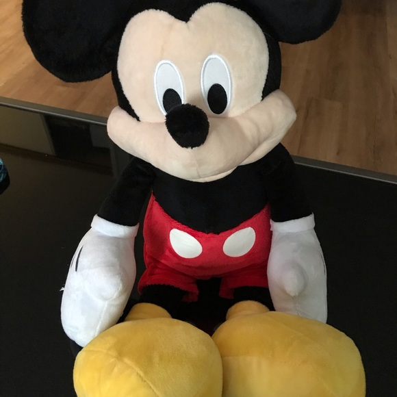 Mickey Mouse - Picture 2 of 2